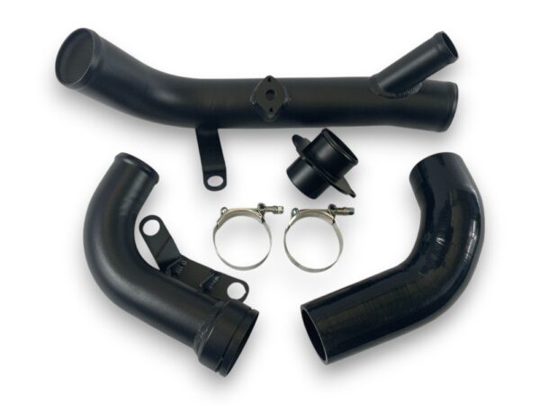 R2Z - KIT TUBI INTERCOOLER AUDI/VW 2.0T