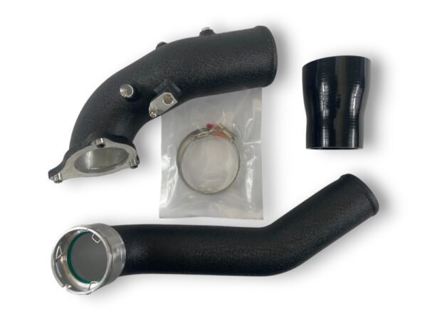 R2Z - KIT TUBI BMW SERIE F B58