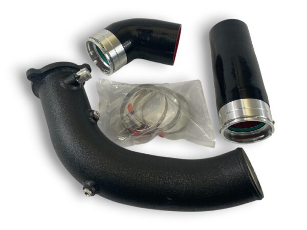 R2Z - KIT MANICOTTI PER BMW B38 1.5T B48 2.0T 2018+