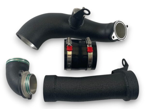 R2Z - KIT TUBI BMW M2/M3/M4 S55