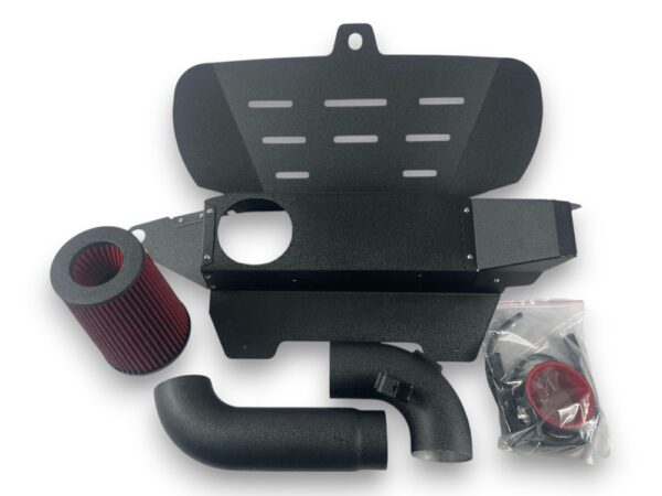 R2Z - SISTEMA D'ASPIRAZIONE BMW PER SERIE 2/3/4 FXX