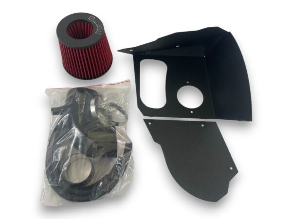 R2Z - SISTEMA D'ASPIRAZIONE AUDI A4/A5 B9 2.0T