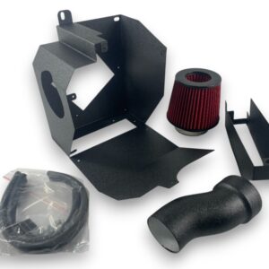 R2Z - SISTEMA D’ASPIRAZIONE MERCEDES W176 C117 X117 X156