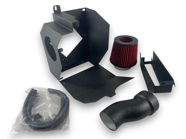 R2Z - SISTEMA D’ASPIRAZIONE MERCEDES W176 C117 X117 X156