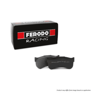 FER-FCP4080TL66 - Ferodo TL66 Brake Pads