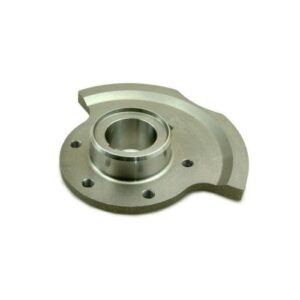 Counterweight, Part No. CW-MZD-03