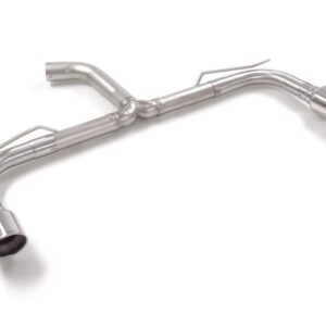 RAGAZZON - TERMINALE - VOLKSWAGEN GOLF Mk8.5 – 2.0GTI (195kW) 70mm 04/2024>