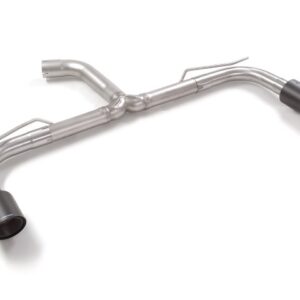 RAGAZZON - TERMINALE - VOLKSWAGEN GOLF Mk8.5 – 2.0GTI (195kW) 70mm 04/2024>