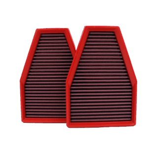 FB709/01 BMC AIR FILTER - FILTRO ARIA PORSCHE 911 (991) 3.4 H6 Carrera [Full Kit] 350 cv