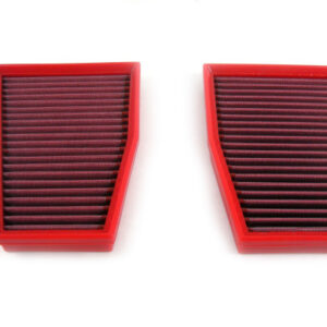 FB719/20 BMC AIR FILTER - FILTRO ARIA AUDI A4 (8K,B8) RS4 TFSI 4.2 [Full Kit] 450 cv