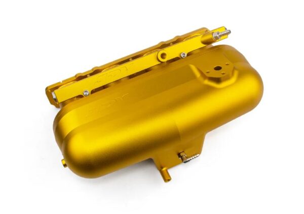 JDY PERFORMANCE - COLLETTORE ASPIRAZIONE MAGGIORATO AUDI / SEAT / VOLKSWAGER EA888.3 - 2.0 TSI TFSI GEN 3 - immagine 4