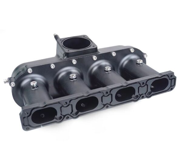 JDY PERFORMANCE - COLLETTORE ASPIRAZIONE MAGGIORATO AUDI / SEAT / VOLKSWAGER EA888.3 - 2.0 TSI TFSI GEN 3 - immagine 2