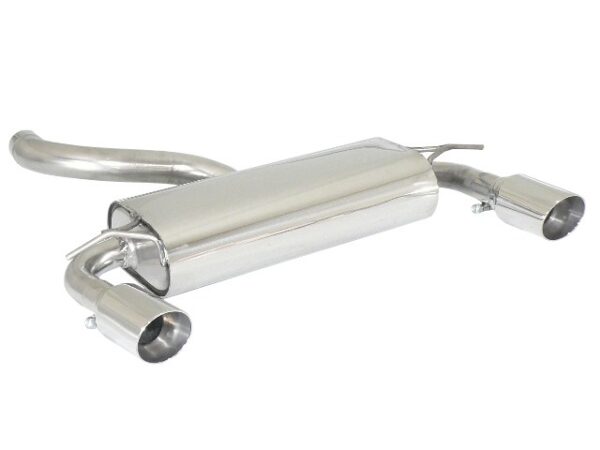 RAGAZZON - TERMINALE - VOLVO C30 - 2.5 T5 10/2006>2013
