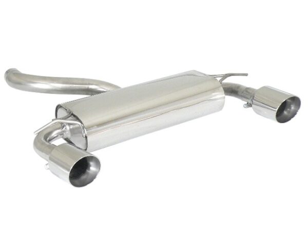 RAGAZZON - TERMINALE - VOLVO C30 - 2.5 T5 10/2006>2013
