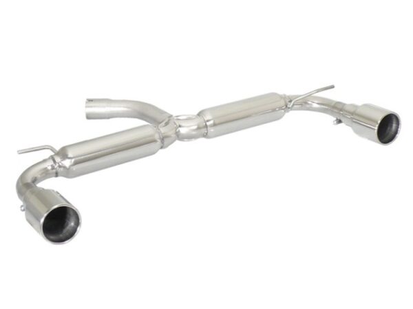 RAGAZZON - TERMINALE - VOLKSWAGEN MAGGIOLINO – 2.0TSI (147kW) 2011>2013