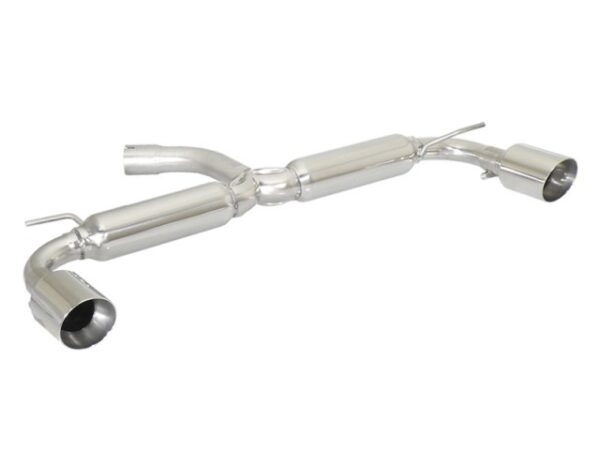 RAGAZZON - TERMINALE - VOLKSWAGEN MAGGIOLINO – 1.4TSI (118kW) MULTILINK SUSPENSION 2011>2014