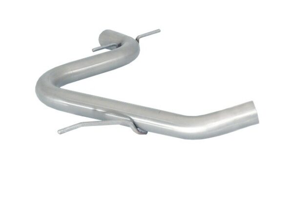 RAGAZZON - CENTRALE NON SILENZIATO - VOLKSWAGEN MAGGIOLINO – 2.0TSI (147kW) 2011>2013