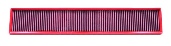 FB986/20 BMC AIR FILTER - FILTRO ARIA PORSCHE PANAMERA II (971) 4.0 4S V8 Diesel 422 cv