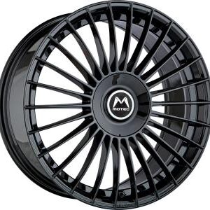 MOTEC VENOM 19x8.5