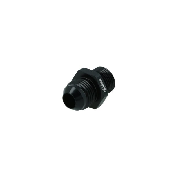 BOOST Products Adapter Dash 8 male to M18x1,5mm male - satin black