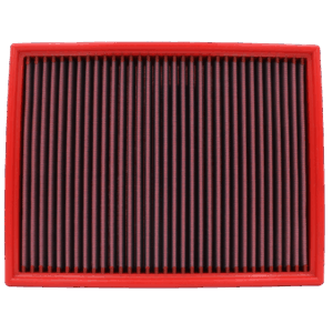 FB352/01 BMC AIR FILTER - FILTRO ARIA CHEVROLET VECTRA III / GTS 1.6 105 cv