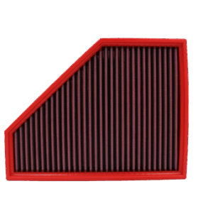 FB479/20 BMC AIR FILTER - FILTRO ARIA BMW 1 (E81,E82,E87,E88) 120d 163 cv