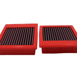 FB538/20 BMC AIR FILTER - FILTRO ARIA NISSAN GT-R 3.8 V6 [Full Kit] 480 cv