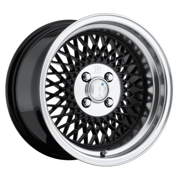 KLUTCH SL1 15x8.5