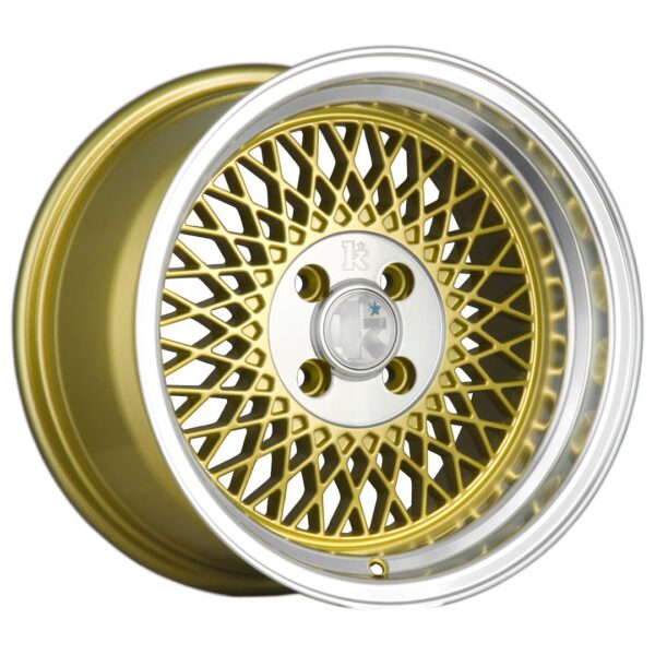 KLUTCH SL1 15x8.5 - immagine 2