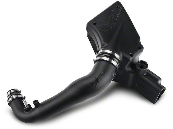 INJEN - KIT ASPIRAZIONE EVO FORD MUSTANG 2.3T ECOBOOST - immagine 3