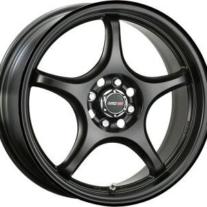 MOTEC MCTC 15 POLLICI