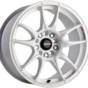 MOTEC NITRO 16x7.5 W