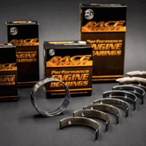 Con rod bearing set (ACL Race Series)