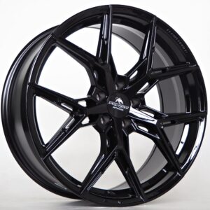 FORZZA WHEELS GRAVITY 20 POLLICI