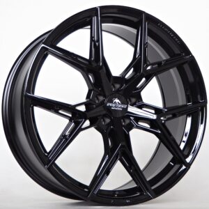 FORZZA WHEELS GRAVITY 21 POLLICI