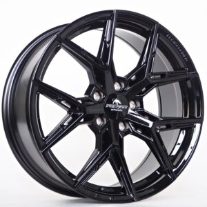 FORZZA WHEELS GRAVITY 18 POLLICI