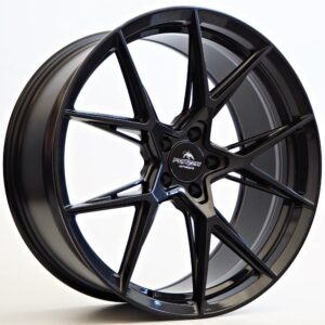 FORZZA WHEELS OREGON 21 POLLICI