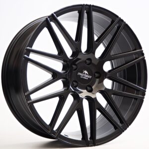 FORZZA WHEELS GALAXY 20 POLLICI
