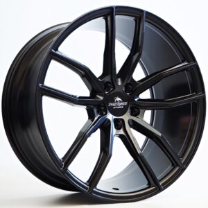 FORZZA WHEELS SIGMA 20 POLLICI