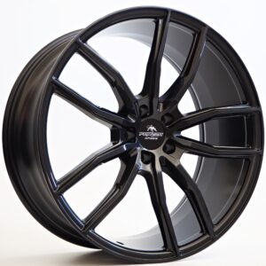 FORZZA WHEELS SIGMA 21 POLLICI