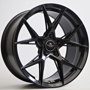 FORZZA WHEELS OREGON 19 POLLICI