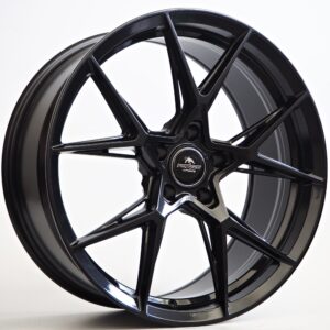 FORZZA WHEELS OREGON 20 POLLICI