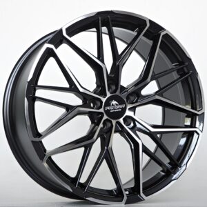 FORZZA WHEELS STONE 20 POLLICI BMFP