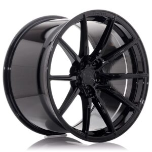CONCAVER CVR4 22x9.5 CUSTOM PB