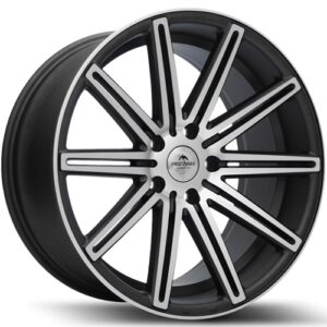 FORZZA WHEELS VERTIN 19 POLLICI G