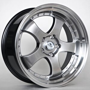 FORZZA WHEELS FLAMBER 19 POLLICI HB