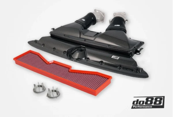 DO88 PERFORMANCE - KIT ASPIRAZIONE AUDI RS6 / RS7 C8