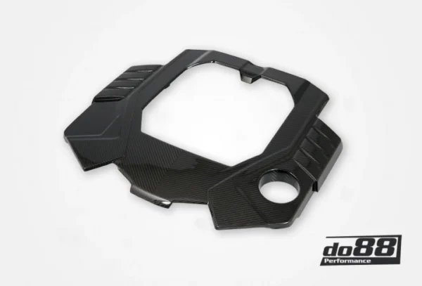 DO88 PERFORMANCE - COPRIMOTORE IN CARBONIO AUDI RS6 / RS7 C8