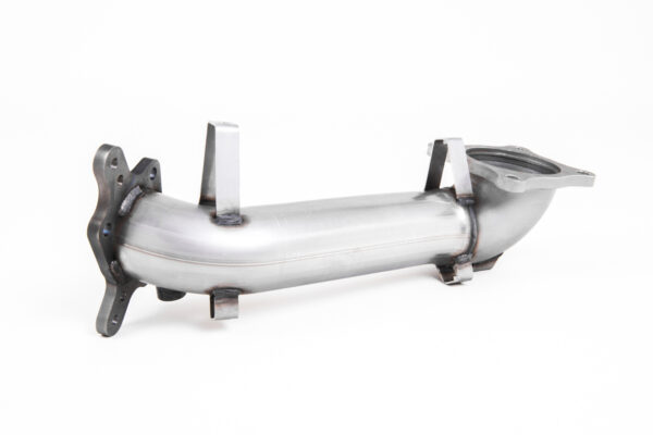 MILLTEK - SSXHO239 - Honda / Acura  Integra  Type S (DE5) 2.0 Turbo 320hp 2023>2026  Large-bore Downpipe and De-cat