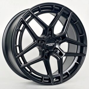 FORZZA WHEELS MAGNUM 20 POLLICI